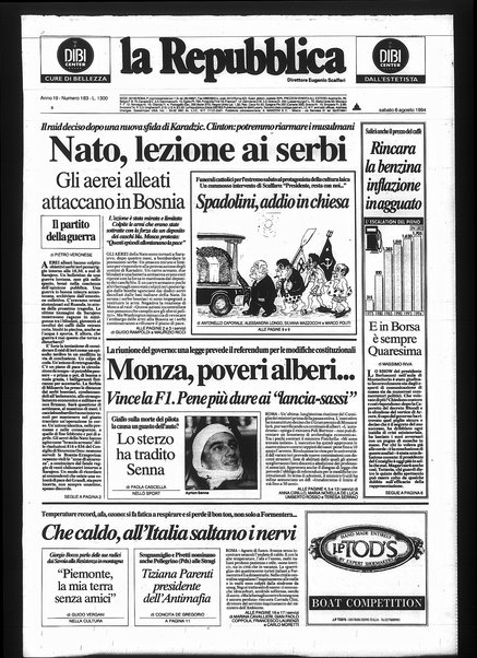 La repubblica